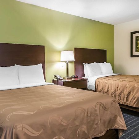 Quality Inn Jackson Dış mekan fotoğraf