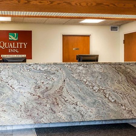 Quality Inn Jackson Dış mekan fotoğraf