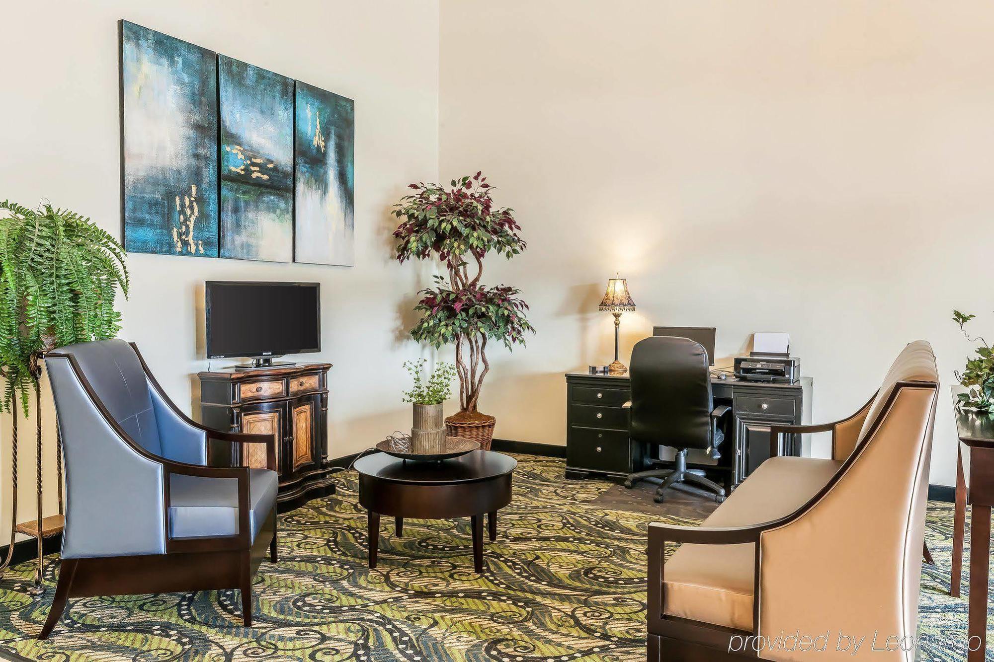 Quality Inn Jackson Dış mekan fotoğraf