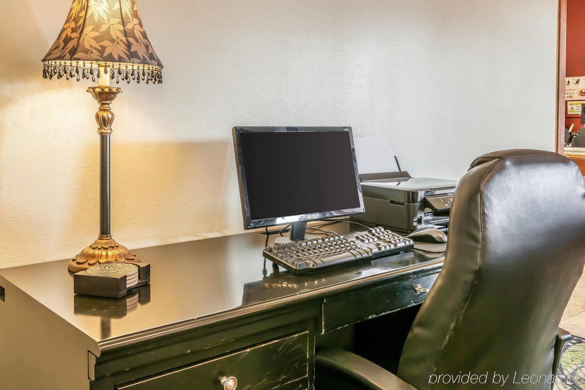 Quality Inn Jackson Dış mekan fotoğraf