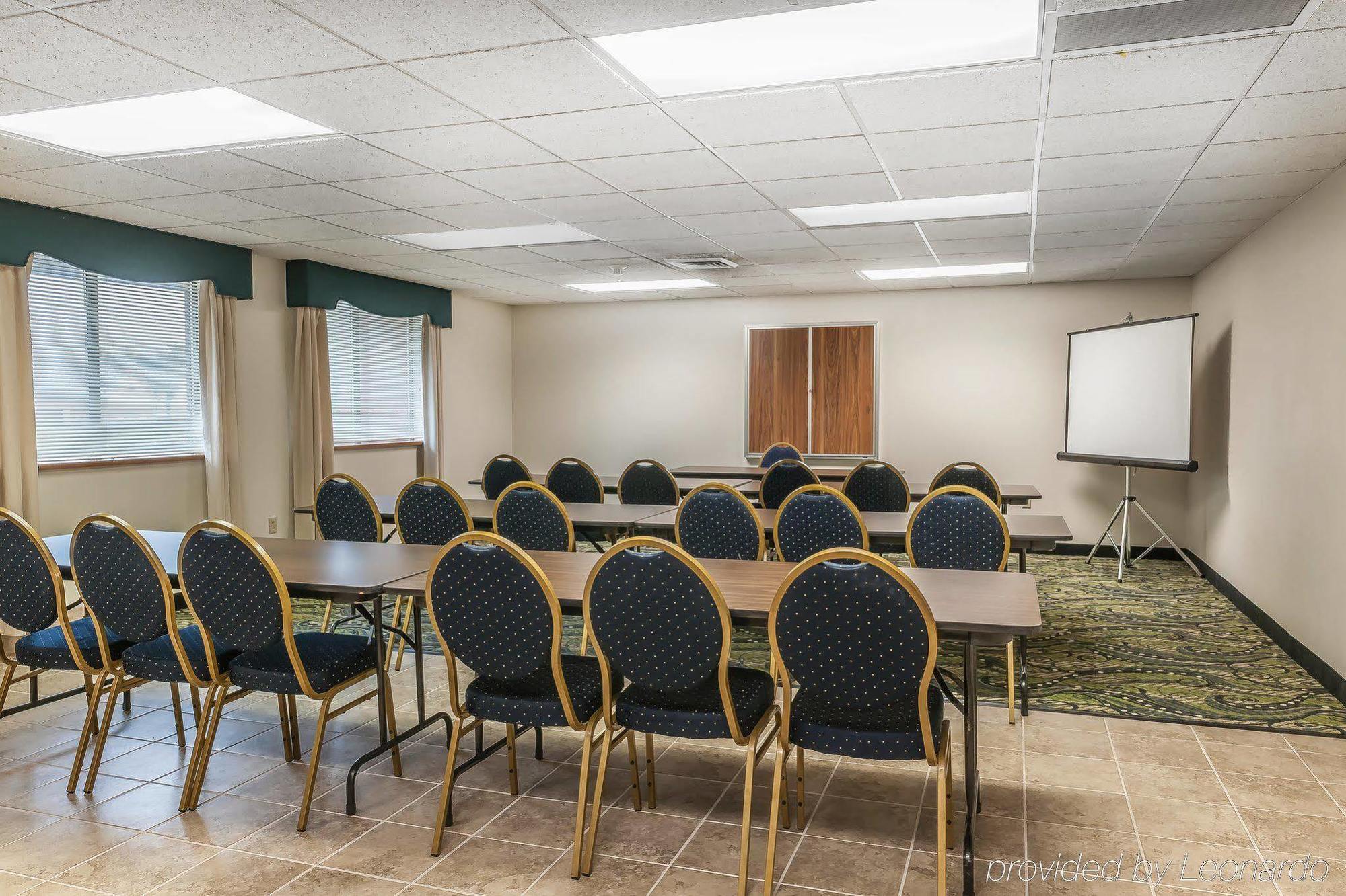 Quality Inn Jackson Dış mekan fotoğraf