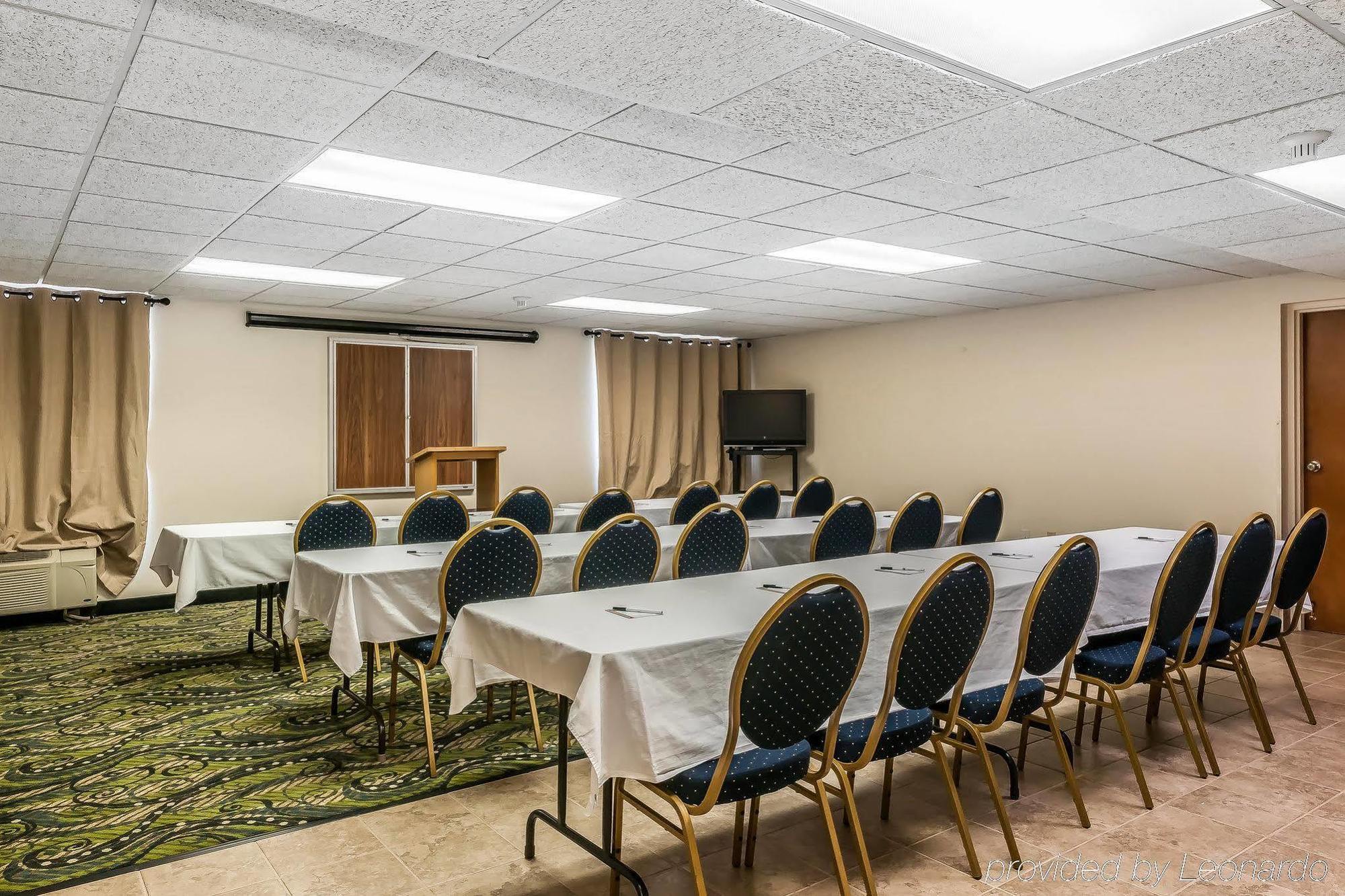 Quality Inn Jackson Dış mekan fotoğraf